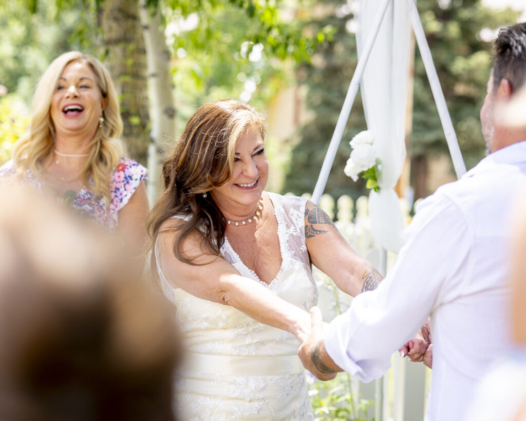 Elope in Crested Butte