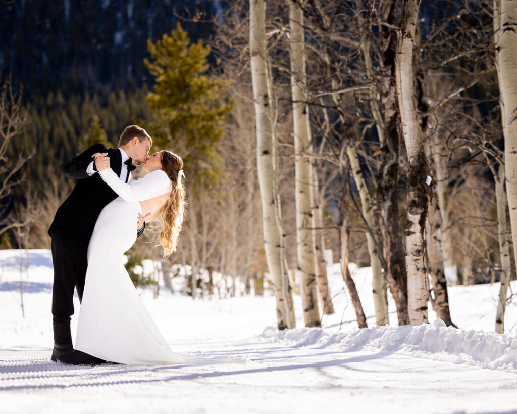 best elopement places in Colorado
