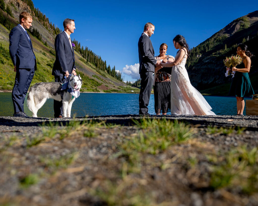 best elopement places