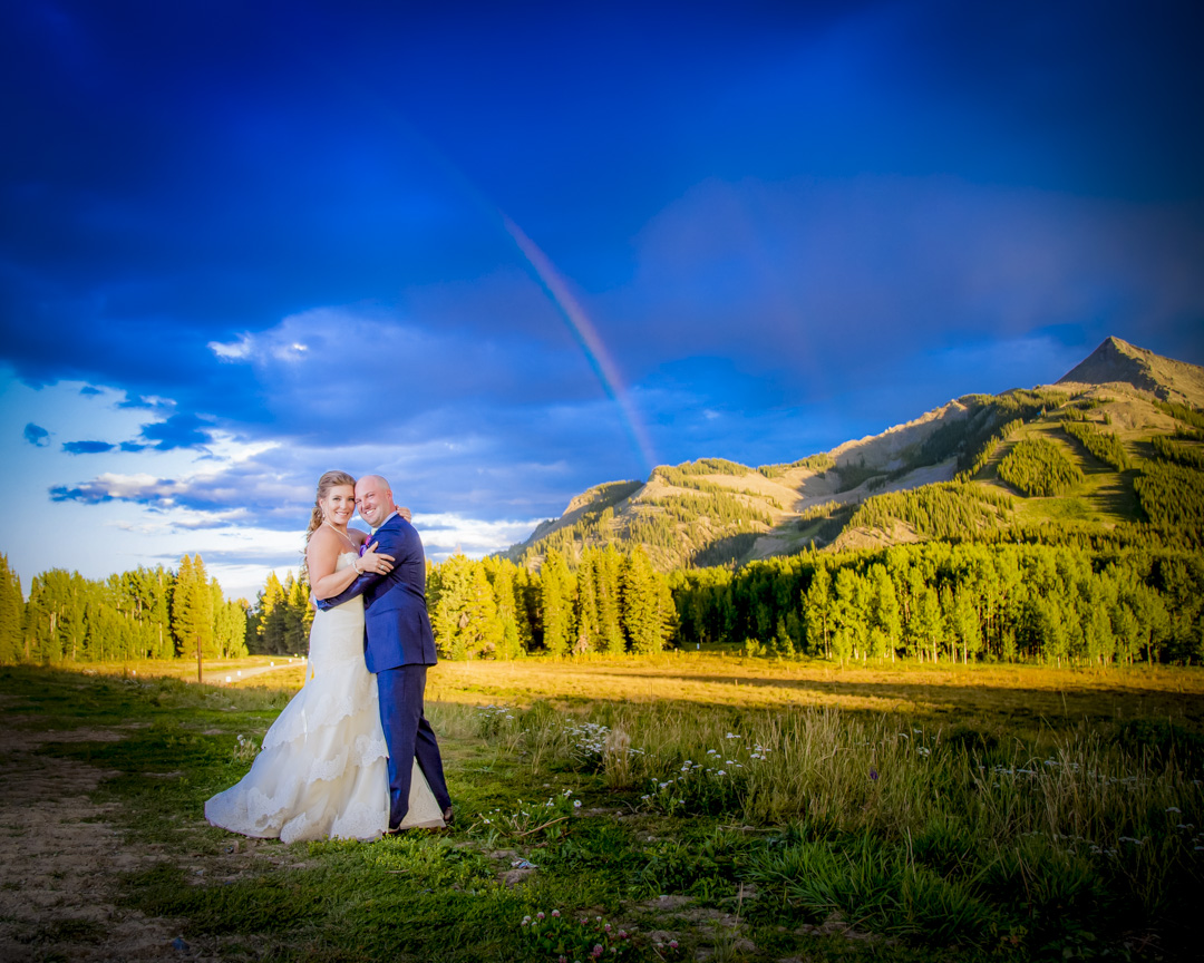 Crested Butte Elopement Location Guide