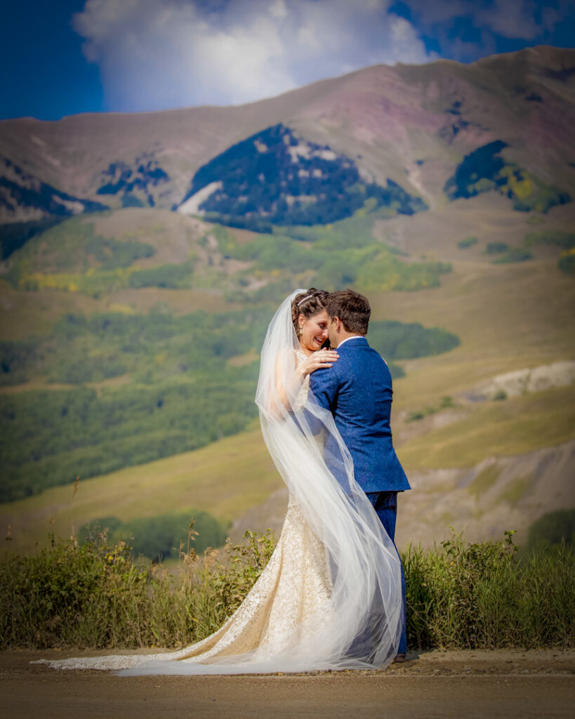 Crested Butte elopement guide