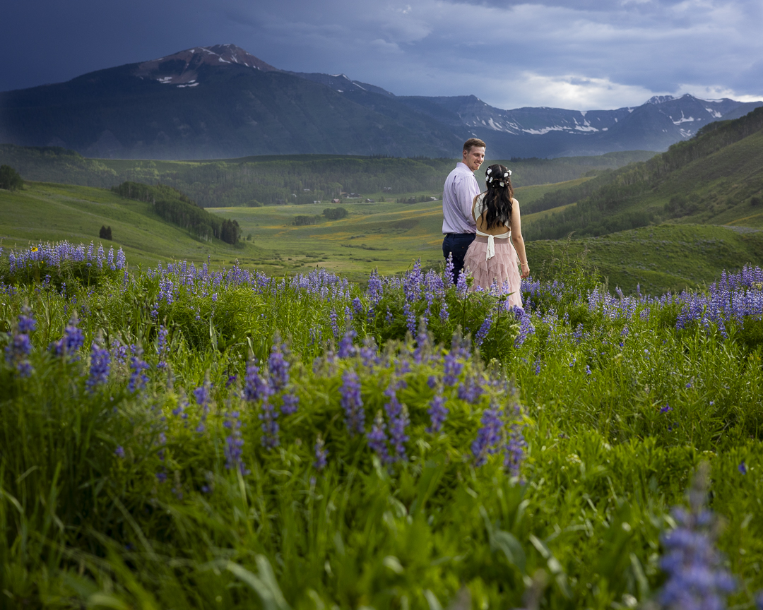 romantic places to propose