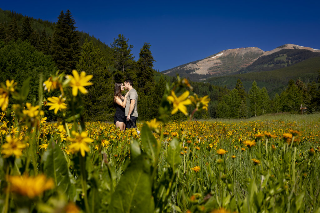 romantic places to propose
