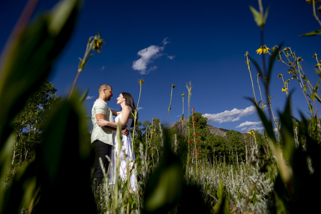 romantic places to propose
