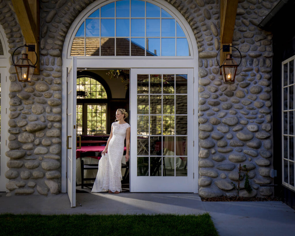 buena vista wedding