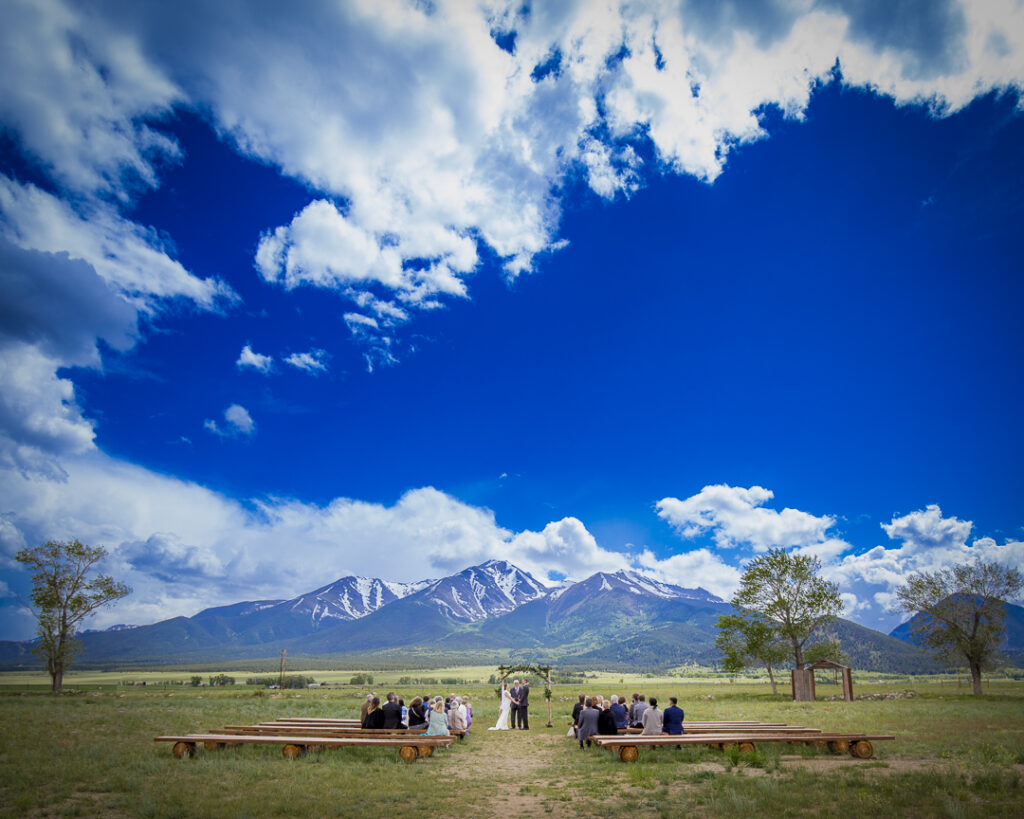 buena vista wedding buena vista wedding sunset ranch