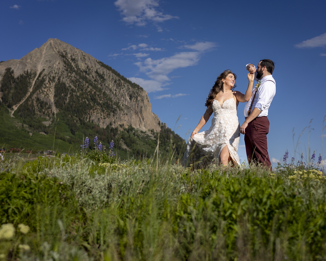 elopement wedding
