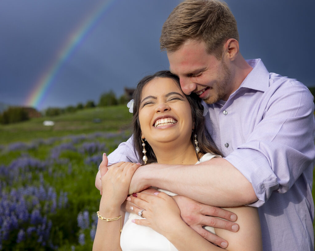 hire a local photographer who can help with weather patterns and advice