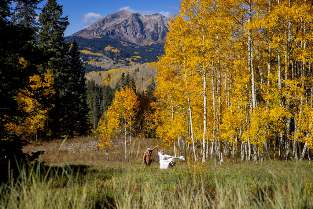 micor-wedding-crested-butte Micro wedding on Kebler Pass in the fall of Crested Butte Colorado by Third Eye Photography