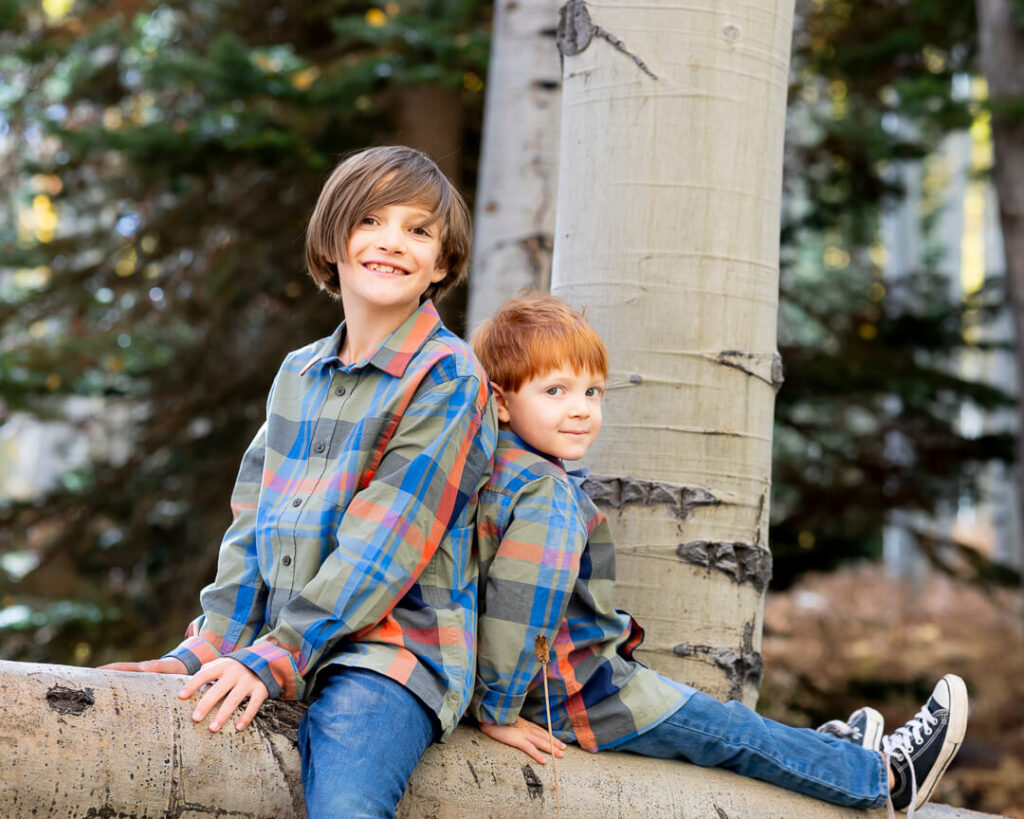 family photography by Third Eye Photography